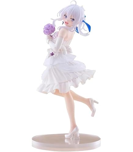 魔女の旅々Coreful フィギュア イレイナ制服ver. 他ブルアカフィギュア 魔女の旅々 Coreful フィギュア イレイナ～制服ver.～（タイクレ